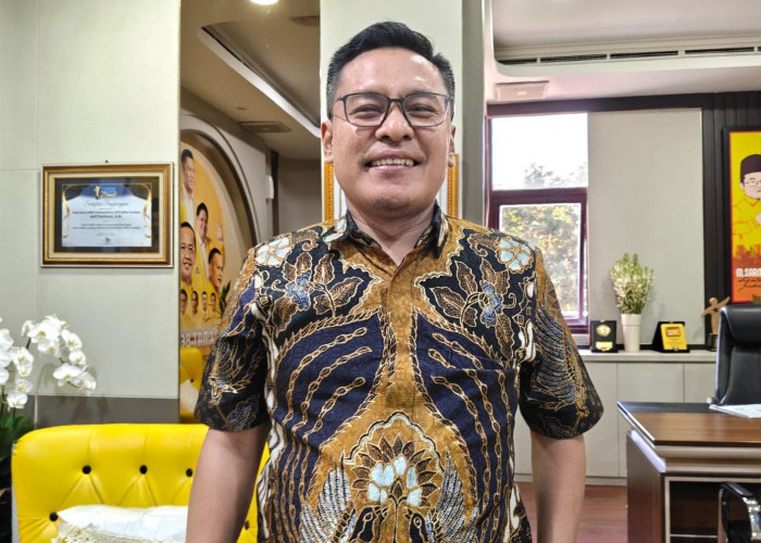 DPRD Minta Audit Fisik Gedung dan Pagar Mal Dibenahi untuk Antisipasi Sesar Surabaya