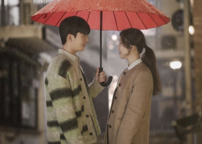 Drama Romance Terbaru yang Diperankan Wi Ha Joon, Berjudul The Midnight Romance in Hagwon