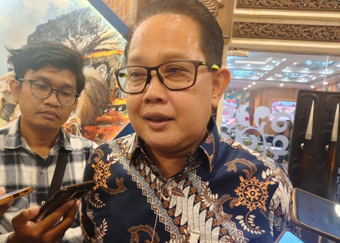 Sekdaprov Jatim Adhy Karyono Sebut Polemik Rasiyo dan Ishaq Proses Hukum Biasa