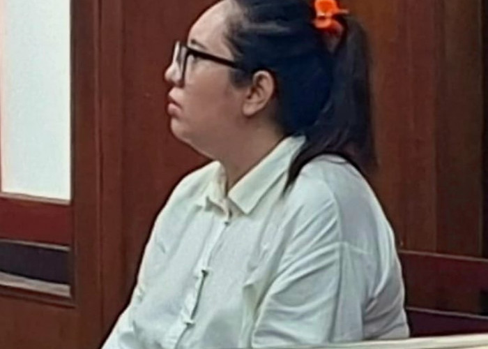 Marketing BYD Tipu Konsumen, Divonis 1 Tahun Penjara