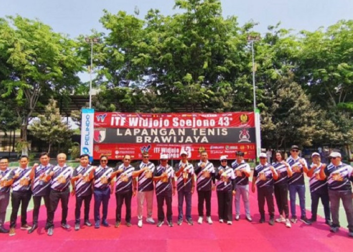 Format ITF Junior Widjojo Soejono Cup 2026 Berubah, Tuntut Atlet Lebih Kompetitif