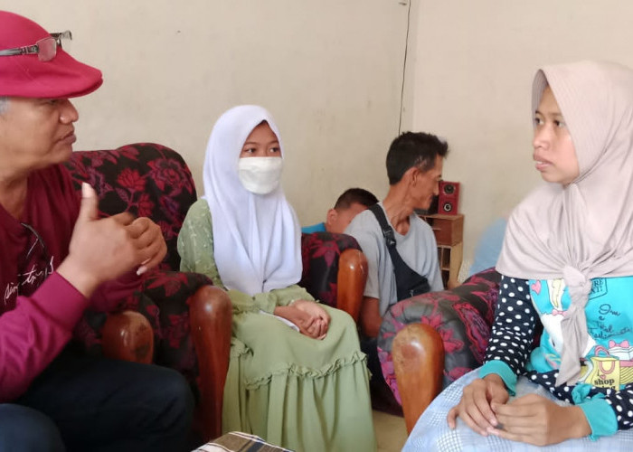 Drama Pencarian Bocah Perempuan yang Dilaporkan Hilang di Jember Ditemukan Selamat di Pasuruan