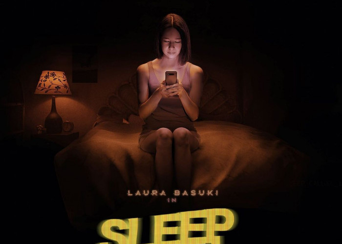 Fenomena Film 'Sleep Call', Menjadi Pembeda di Dunia Perfilman Indonesia
