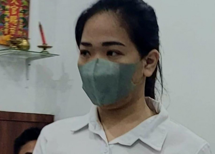 Tipu Bos CV Sentosa Abadi Steel Rp6,3 M, Arfita Dihukum 26 Bulan Bui