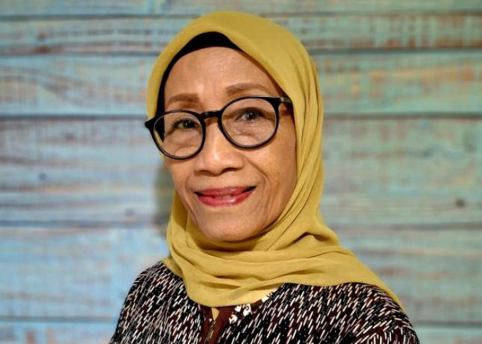 Tangguh dan Tepercaya dalam Keguyuban