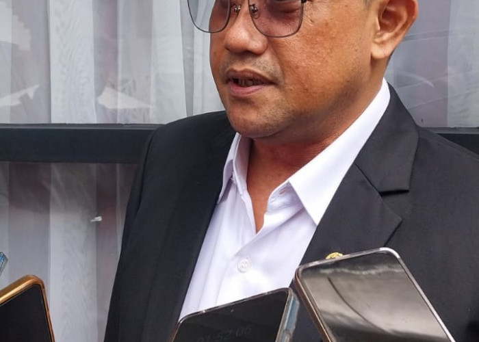 Lawan Hoaks Krisis Energi, Wakil Ketua DPRD Jatim Minta Warga Bijak Memilah Informasi Medsos