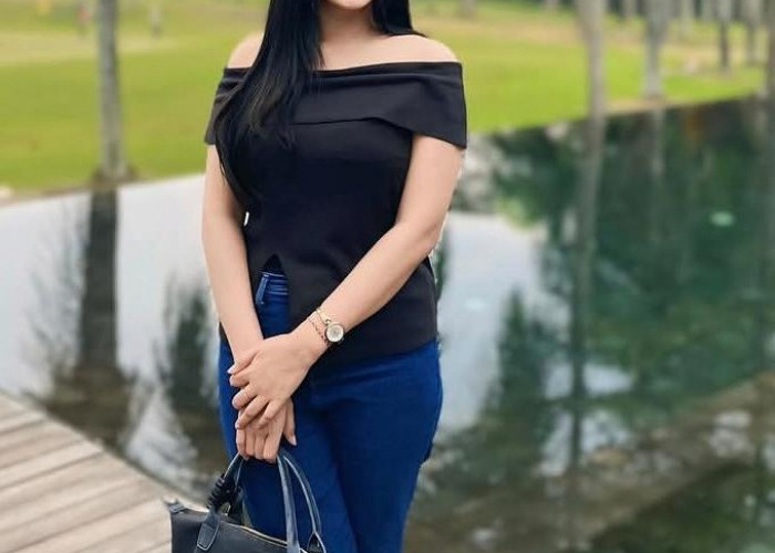 Mengenal Lova Primadona, Talenta Muda Sidoarjo yang Prioritaskan Pendidikan Meski Sedang Naik Daun 