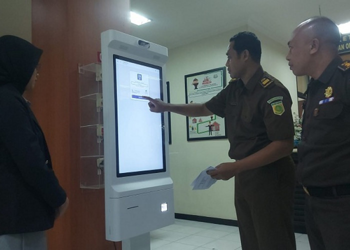  Kejari Surabaya Klarifikasi Besaran Denda Tilang dan Mekanisme Pengembalian Sisa Uang Titipan