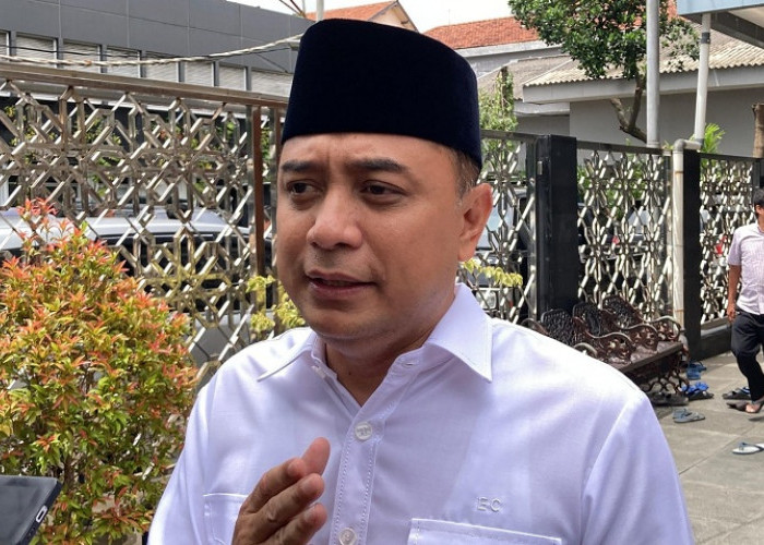 Fokus Siswa Swasta, Pemkot Surabaya Kucurkan Bansos Pendidikan Rp 350 Ribu