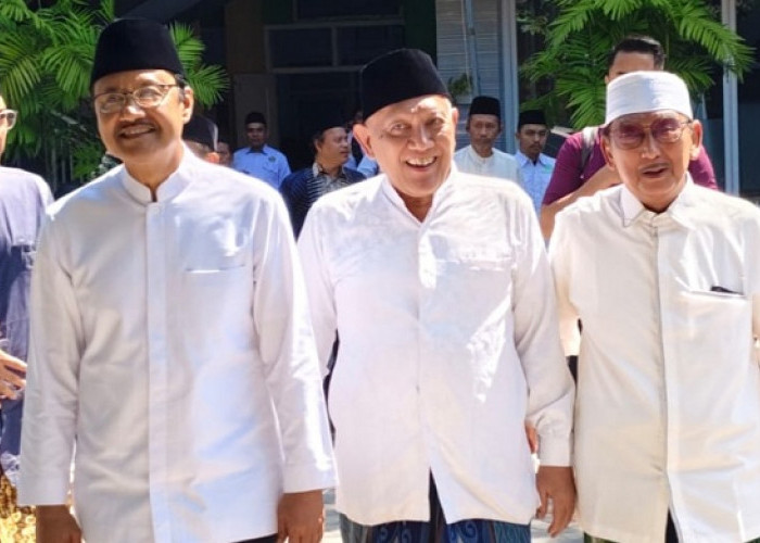 Jelang Muktamar Ke-35 NU di Jombang, Sekjen PBNU Minta Warga Tak Percaya Hoaks