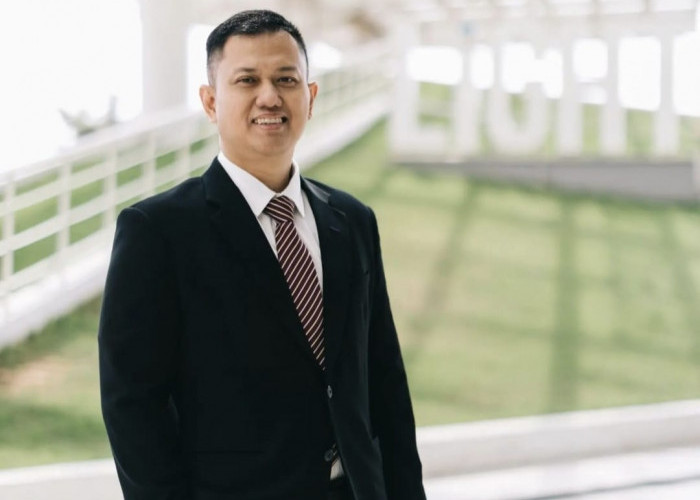 Situs Pemerintah Sering Dibajak untuk Promosi Judol, Pakar UK Petra: Bisa Berujung Pencurian Data
