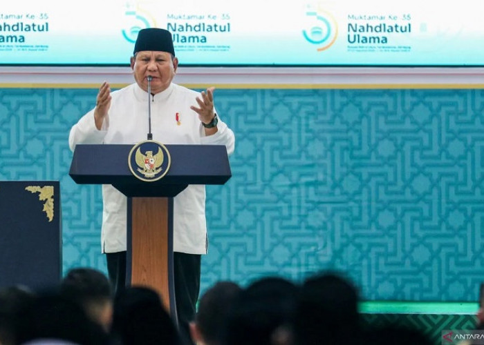 Presiden Prabowo Tutup 290 BUMN Merugi, Pemerintah Hemat Rp50 Triliun