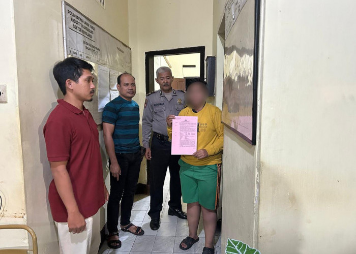 Janjikan Pekerjaan di PT Wilmar, Pria Asal Bojonegoro Tipu Warga Tulungagung Rp100 Juta