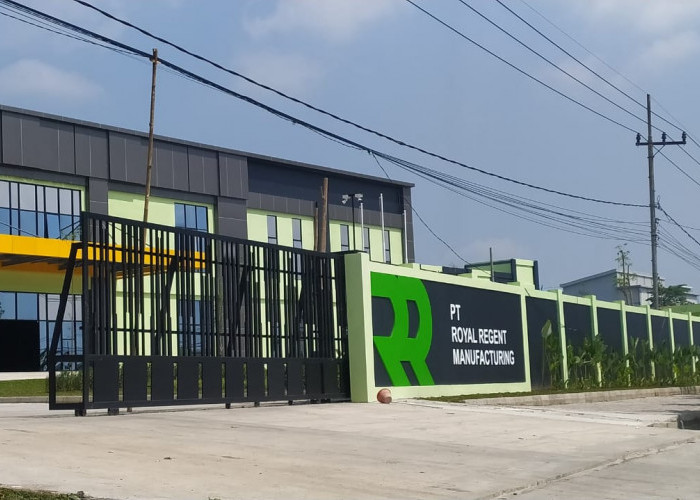 Ngawi Tancap Gas! Investasi Tembus Rp877 Miliar di Triwulan I, Bidik Rp2 Triliun Lebih