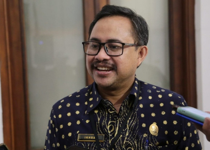 Surabaya Matangkan Rencana Pembangunan 5 Tahun Mendatang: Peningkatan Kompetensi SDM 