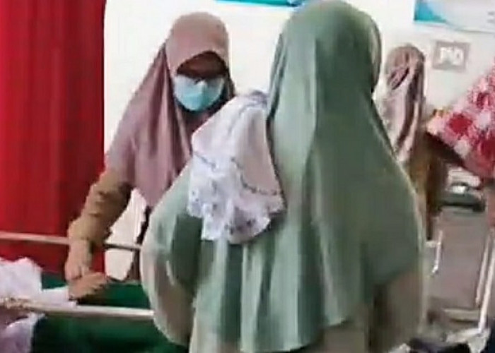Puluhan Siswa MI Al Islah Jember Diduga Keracunan MBG, Balita dan Ibu Ikut Tumbang