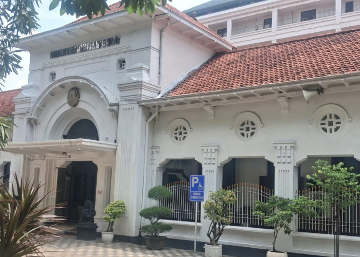 PN Surabaya Terapkan WFH, Aktivitas Persidangan Baru Kembali Normal Pekan Depan