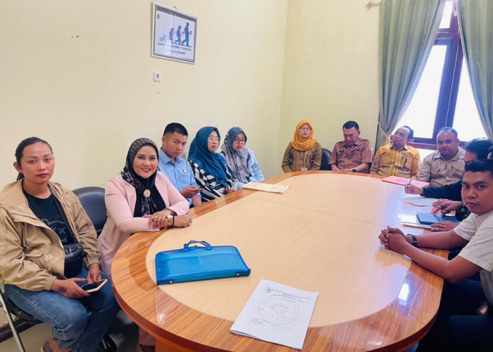 Tersangka Kasus SK ASN Palsu Gresik Gugat Perdata Sejumlah Pihak, Mediasi Berlangsung di Pengadilan Negeri