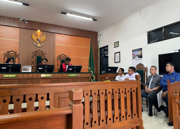  BPN Magetan Jadi Turut Tergugat Perkara Dugaan PMH Sertifikat Tanah