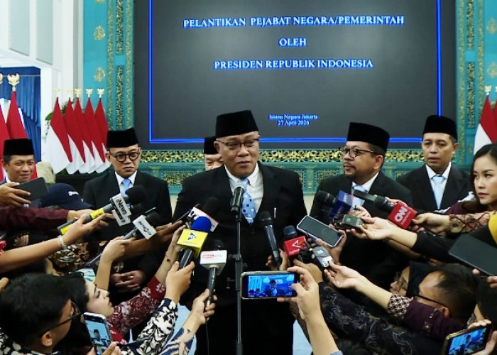 Menteri LH Jumhur Targetkan Pengelolaan Sampah Sesuai Standar Global 