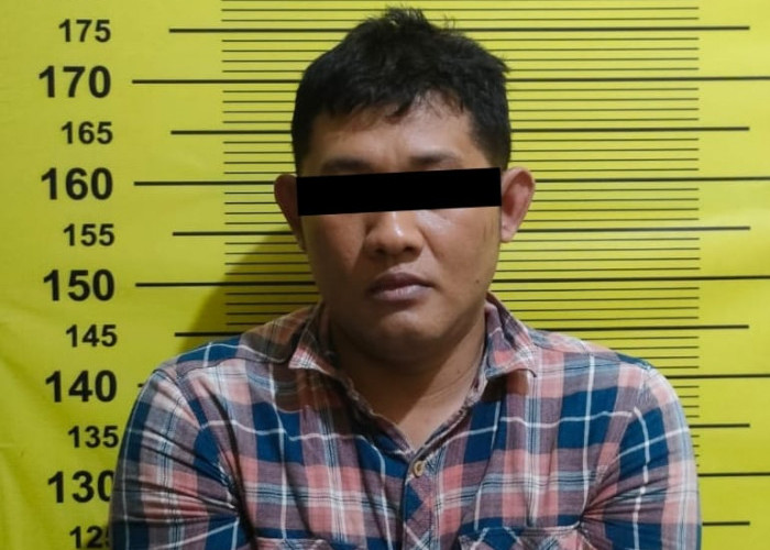 Nyaru Pelaksana Proyek, Pria Dukuh Pakis Surabaya Curi Ponsel Kuli Sebanyak 4 Kali