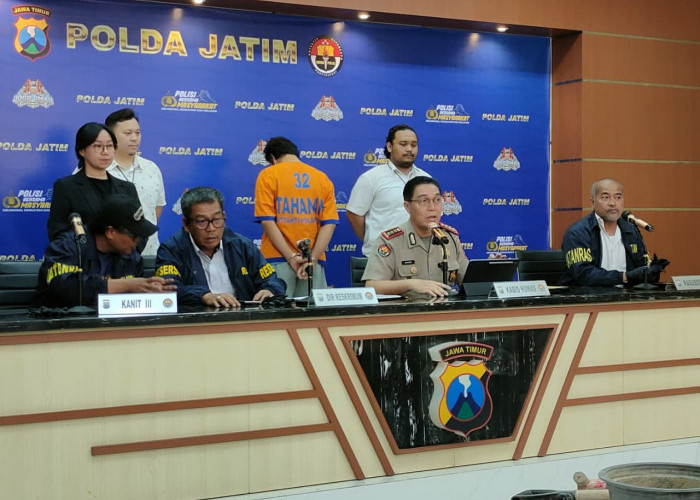 Rencana Rayakan Ultah Anak di Sarangan Berujung Pembunuhan Ibu dan Anak di Madiun