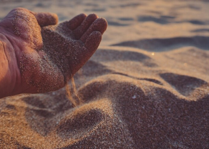 Sand Frying: Amankah Digunakan? Mitos dan Fakta