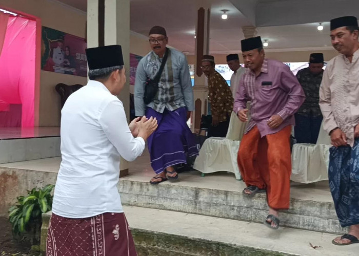 Jember Beri Perhatian Lebih ke Guru Ngaji, Dana Intensif Langsung Cair dan Terproteksi BPJS Ketenagakerjaan