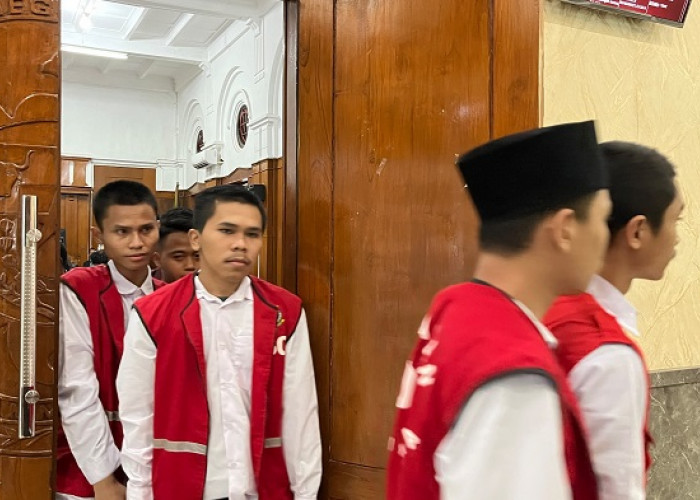 Gegara Sandal Crocs, Thomas Tewas Dikeroyok Empat Pemuda di Surabaya