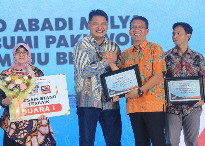 Bojonegoro Wastra Batik Festival 2025, Bupati Setyo Wahono: Jaga Batik sebagai Warisan Budaya