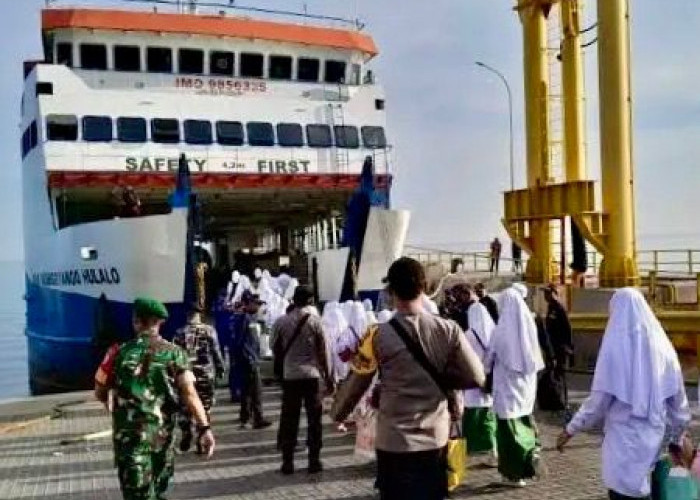 Optimalkan Pelabuhan Jangkar, Pemprov Jatim Siapkan Armada Tambahan dan Mudik Gratis