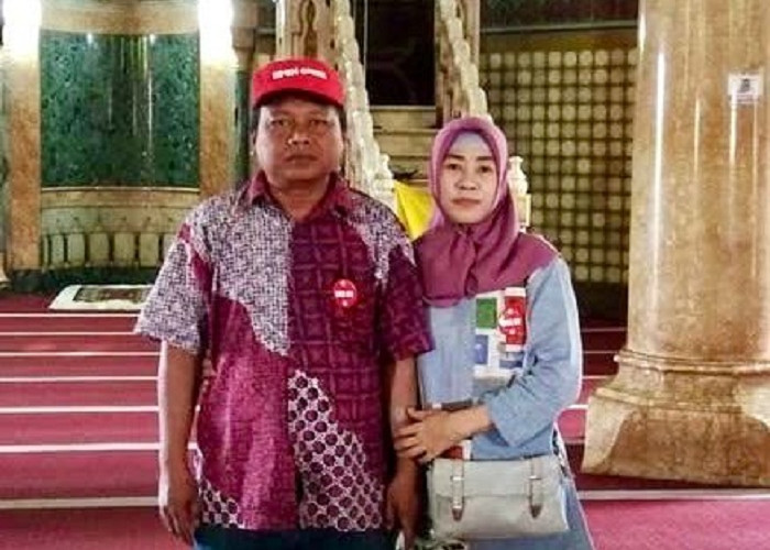 Kisah Sejuk Liana Wardani, Islam dan Meja Makan Lintas Iman