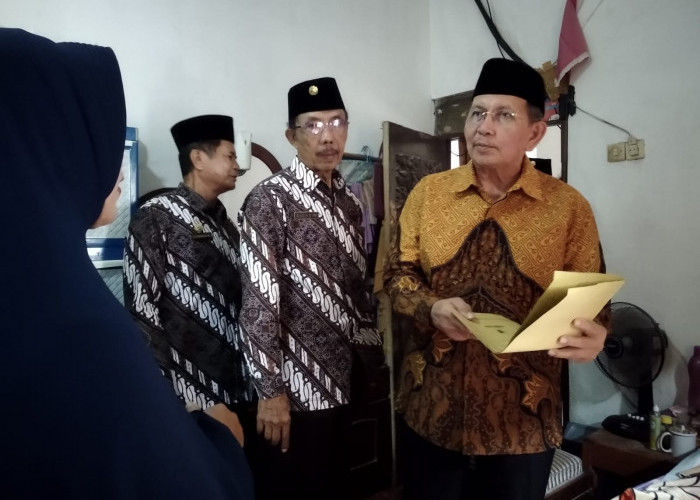 Freddy Poernomo: Jawa Timur Menempati Posisi Tertinggi Indeks Kriminalitas Nasional