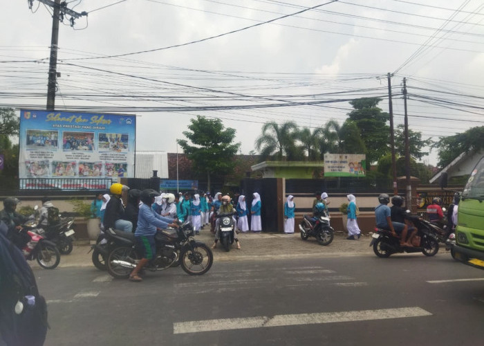Ironi Pendidikan Jember, Berlimpah Tenaga Pendidik Tapi Terganjal Tembok Aturan Pusat