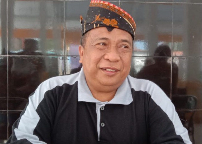 Anggota Komisi C DPRD Lumajang Support Karnaval Desa Candipuro