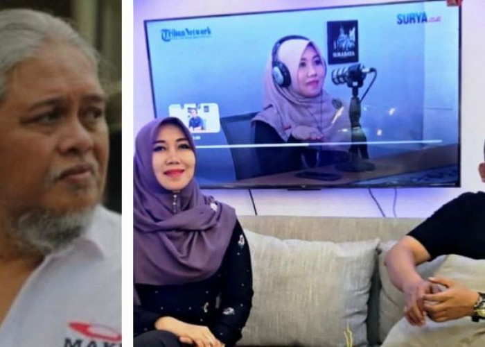 Aksi Unras 3 September, Tokoh Jatim Turun Gunung Ingatkan Potensi Perusakan Taman Kota