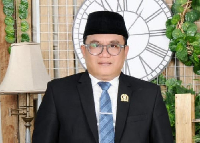 H Idris Marzuqi Apresiasi Kinerja KPU Lumajang Sukses Gelar Pemilu 2024 