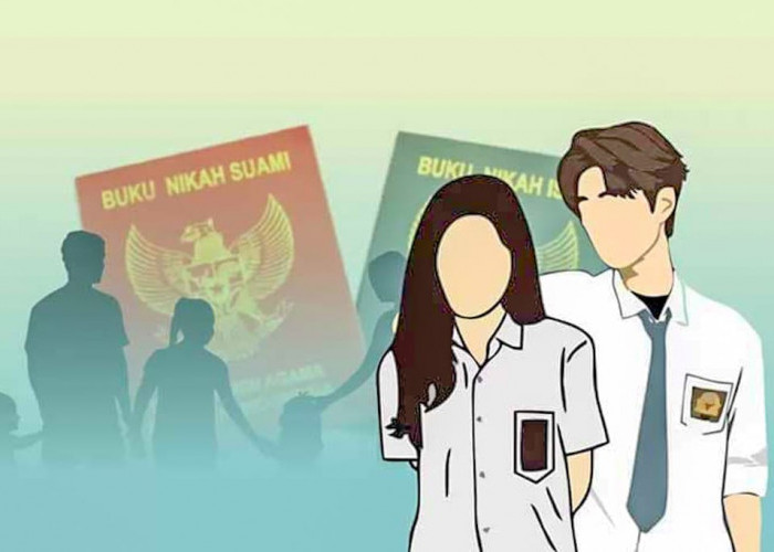 Kurangi Perkawinan Anak dan Pastikan Tetap Sekolah, Ini Langkah Dinsos P3A Lumajang