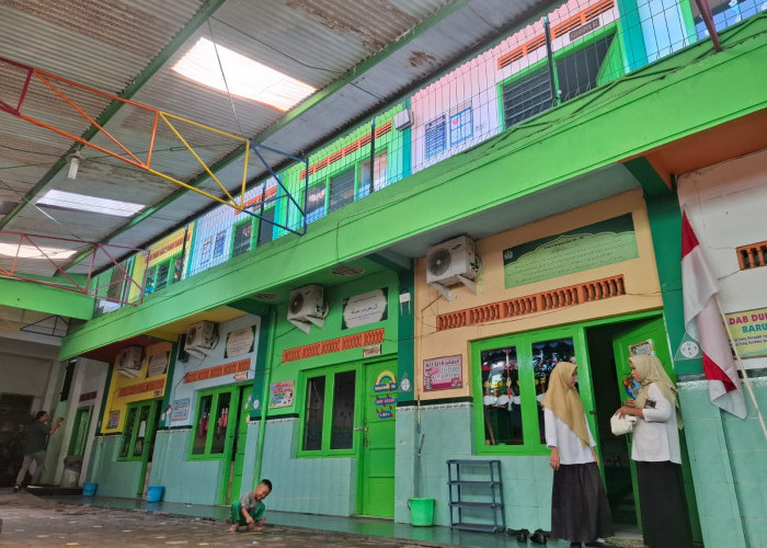 PCNU Madiun Nilai Waktu Relokasi Sudah Cukup, Yayasan Masyithoh Masih Minta Kelonggaran