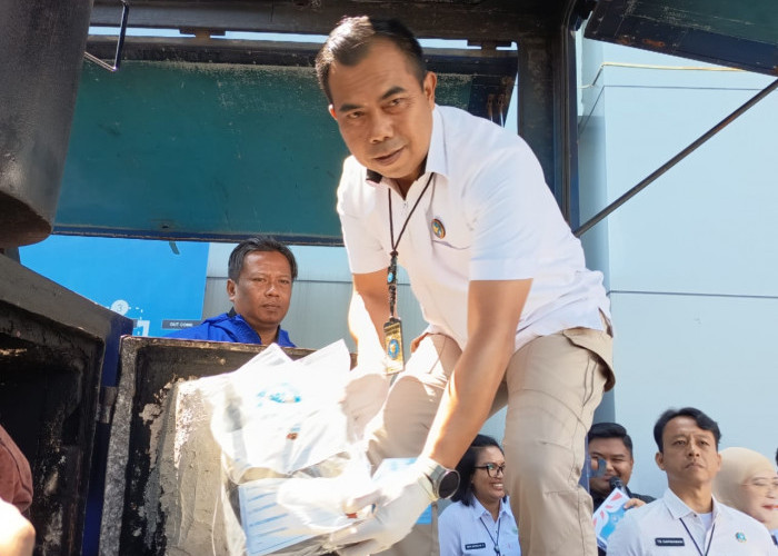 Ancaman Narkoba Meningkat, Jatim Jadi Perhatian Serius Nasional