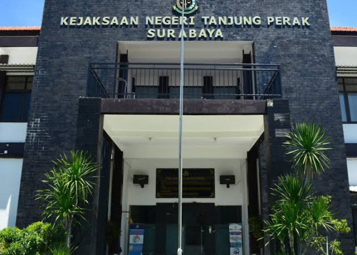 Kejari Tanjung Perak: Sisa Uang Titipan Tilang yang Tak Diambil Setahun Disetor ke Kas Negara