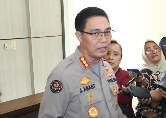 Kapolri Instruksikan Polda Jatim Perkuat Patroli dan Pencegahan Karhutla