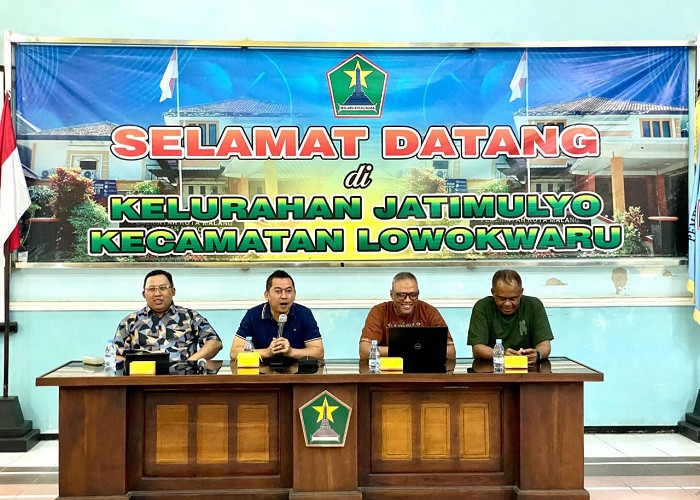 Tugu Tirta Sigap Tangani Pipa Bocor Dampak Proyek Drainase 