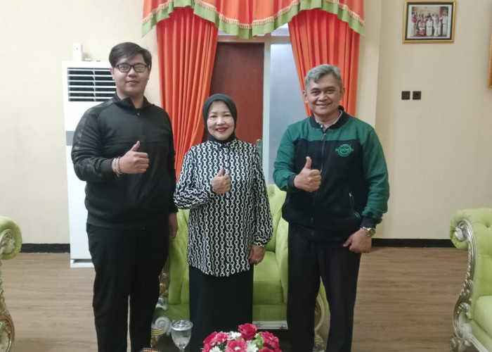 Bakorwil Malang Gagas Malangopi Fest 2026, Bangkitkan Kejayaan Kopi