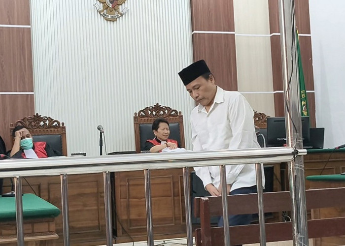 Kerap Nyabu Bersama di Rusun, Abdul Rohman Tega Tikam Teman hingga Tewas