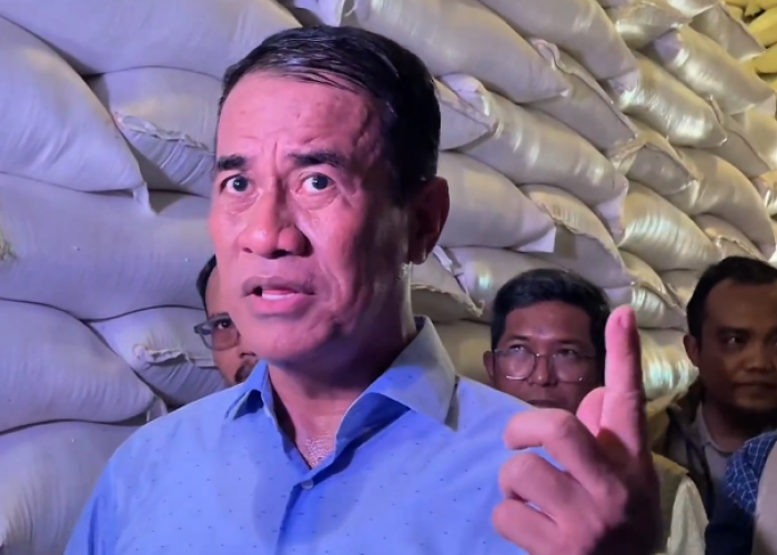 Pemerintah Tegaskan Pengalaman Hadapi El Nino Godzilla, Kondisi Lebih Baik dari 2015