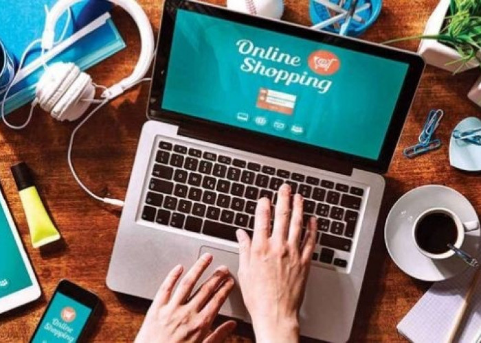 ShopeeVIP, Cara Baru Belanja Online yang Lebih Hemat dan Seru