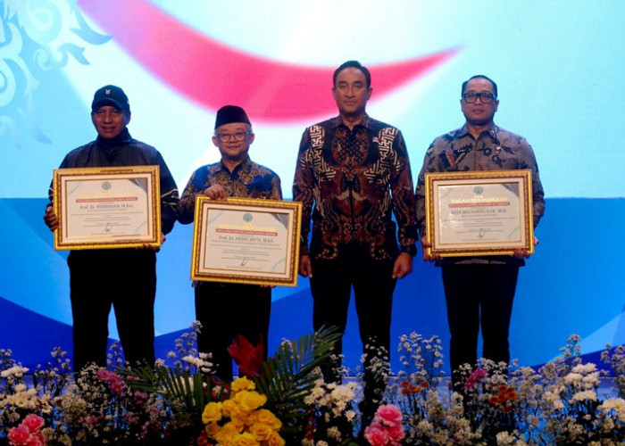 Bentengi Generasi Bangsa, BNN RI dan Kemendikdasmen Luncurkan IKAN di Unesa