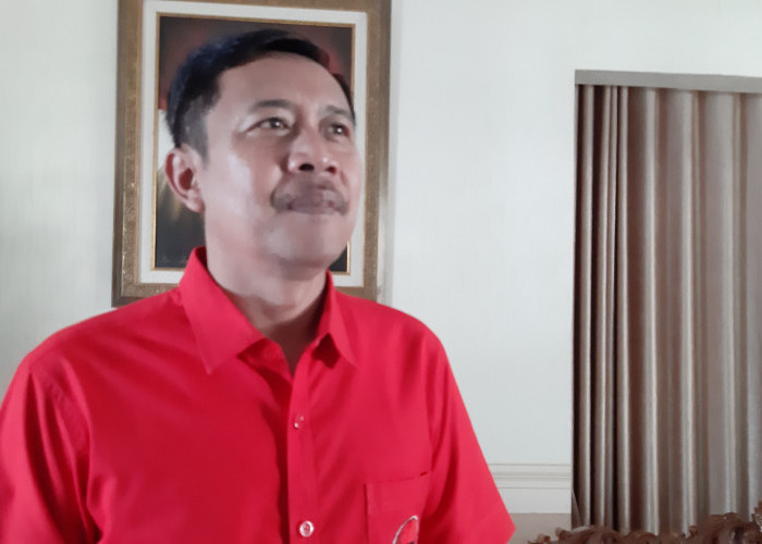 DPC PDI-P Usulkan Empat Nama Calon Ketua DPRD Ngawi