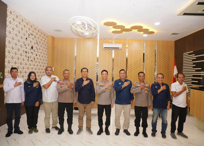  PG Pesantren Mulai Giling, Polres Kediri Kota Siap Kawal Distribusi Tebu